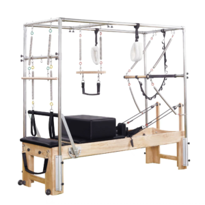 Cadillac Maple Silent Spring System for Fitness Institutions