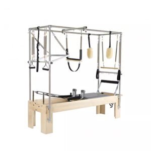 Cadillac Maple High-precision gear system for fitness institutions