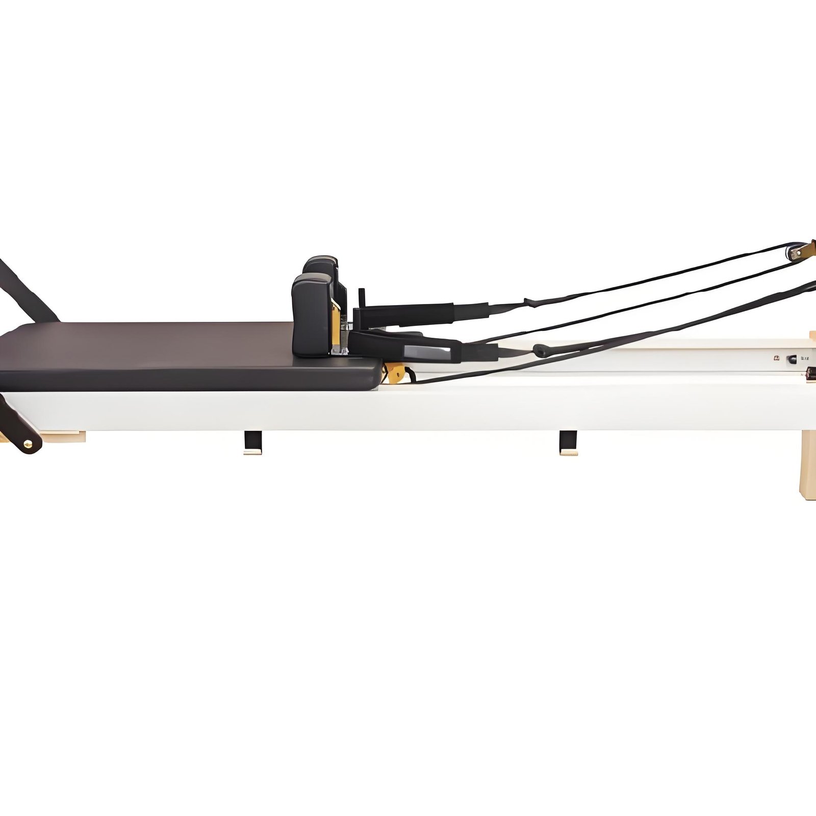 C8-S Pro Pilates Reformer D-16 C8-S Pro Pilates Reformer D-16