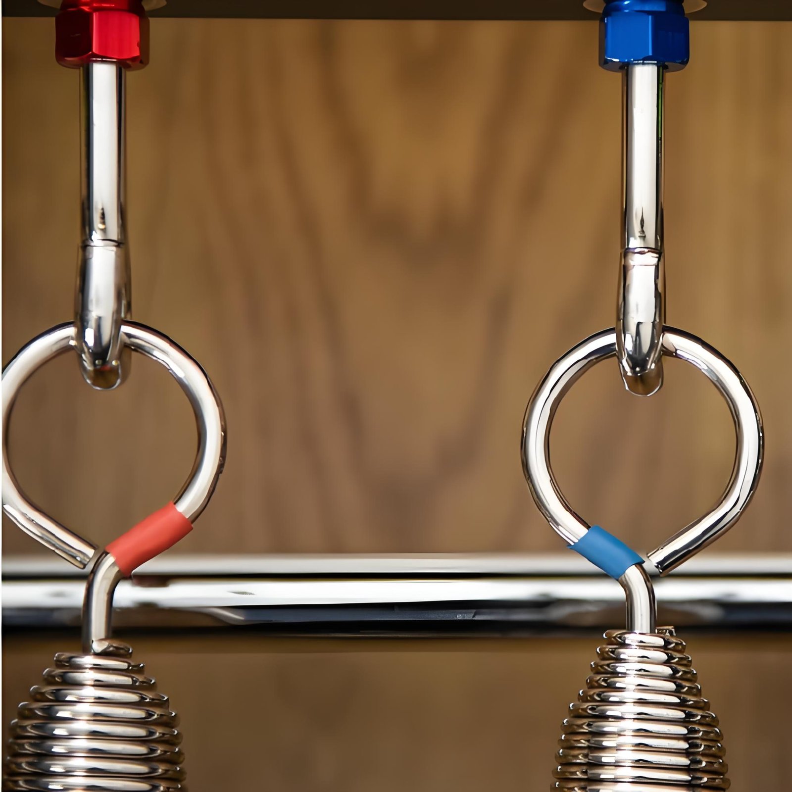 C8-S Pro Pilates Reformer D-3 C8-S Pro Pilates Reformer D-3