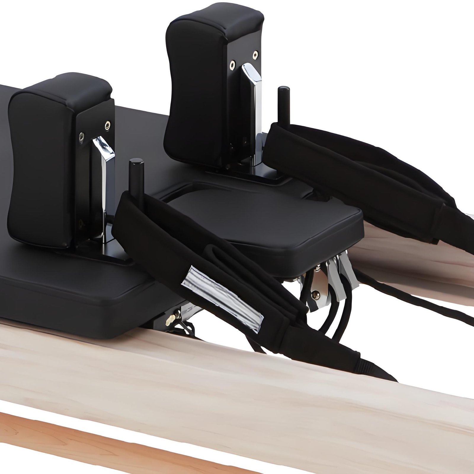 C8-S Pro Pilates Reformer D-6 C8-S Pro Pilates Reformer D-6