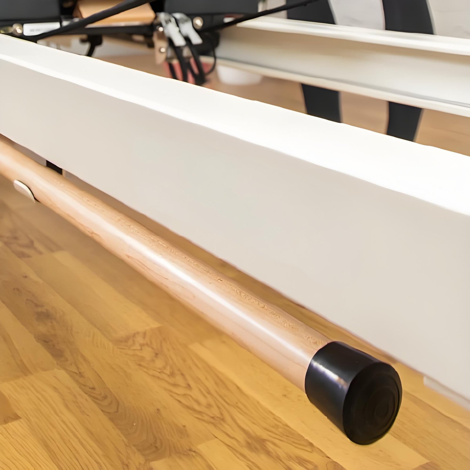 C8-S Pro Pilates Reformer C8-S Pro Pilates Reformer