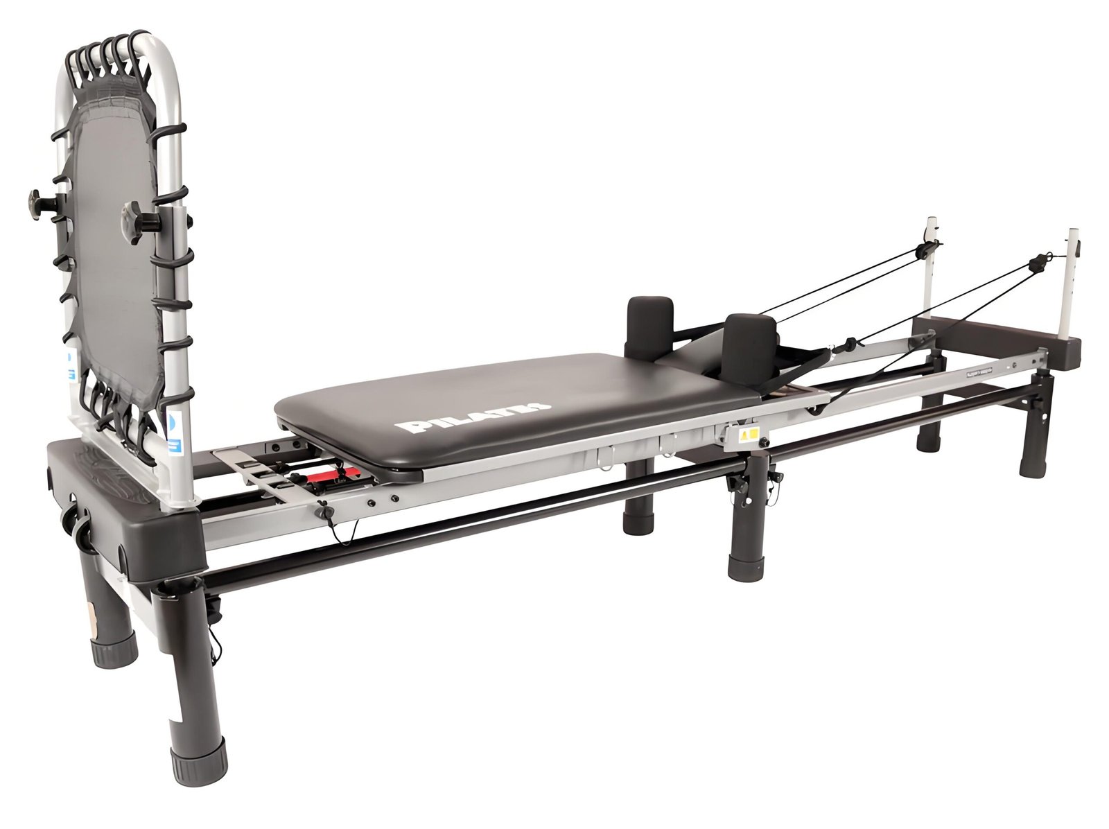 Grade AeroPilates Reformer Details-3 Grade AeroPilates Reformer Details-3
