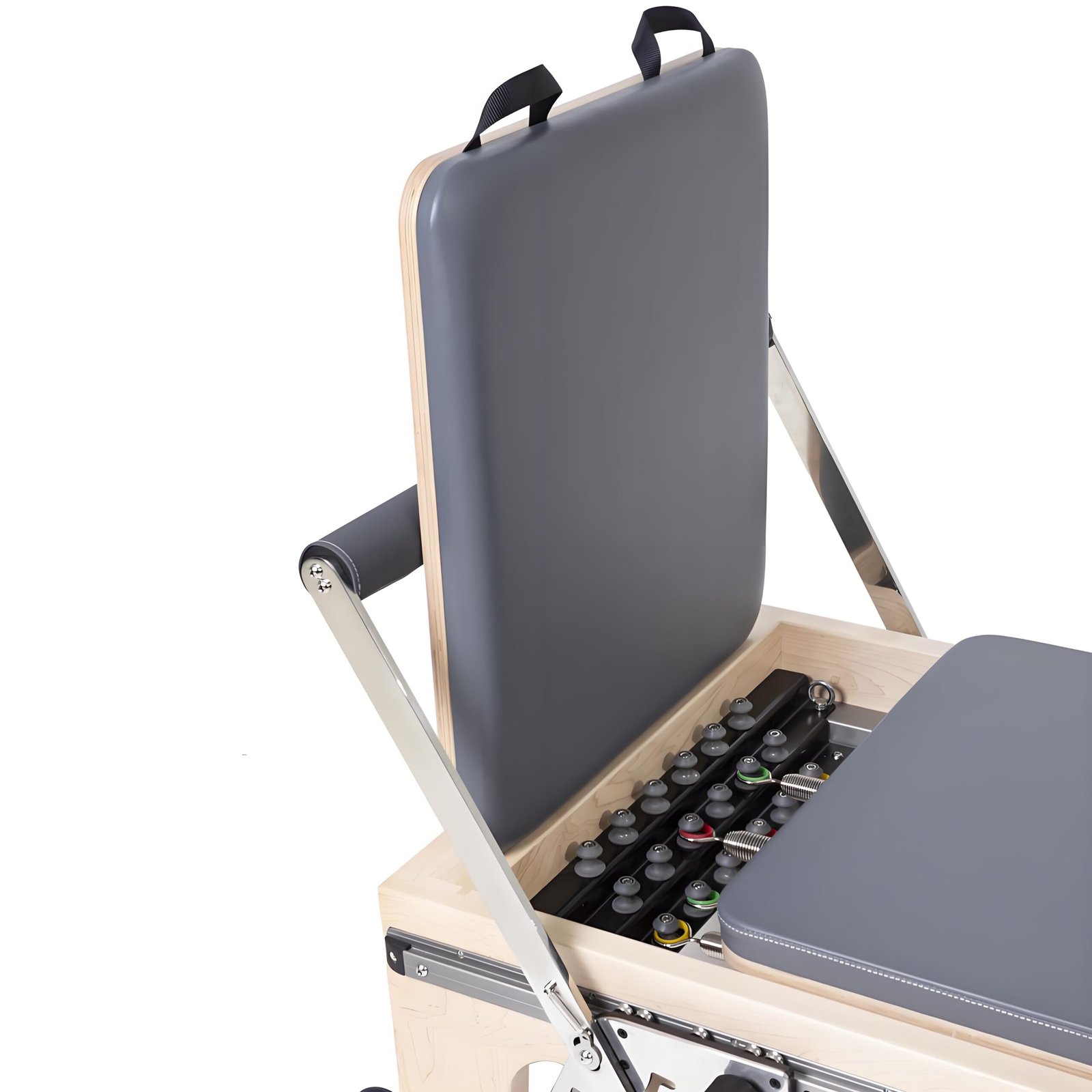 Master Instructor™ Reformer Bundle Detial-4