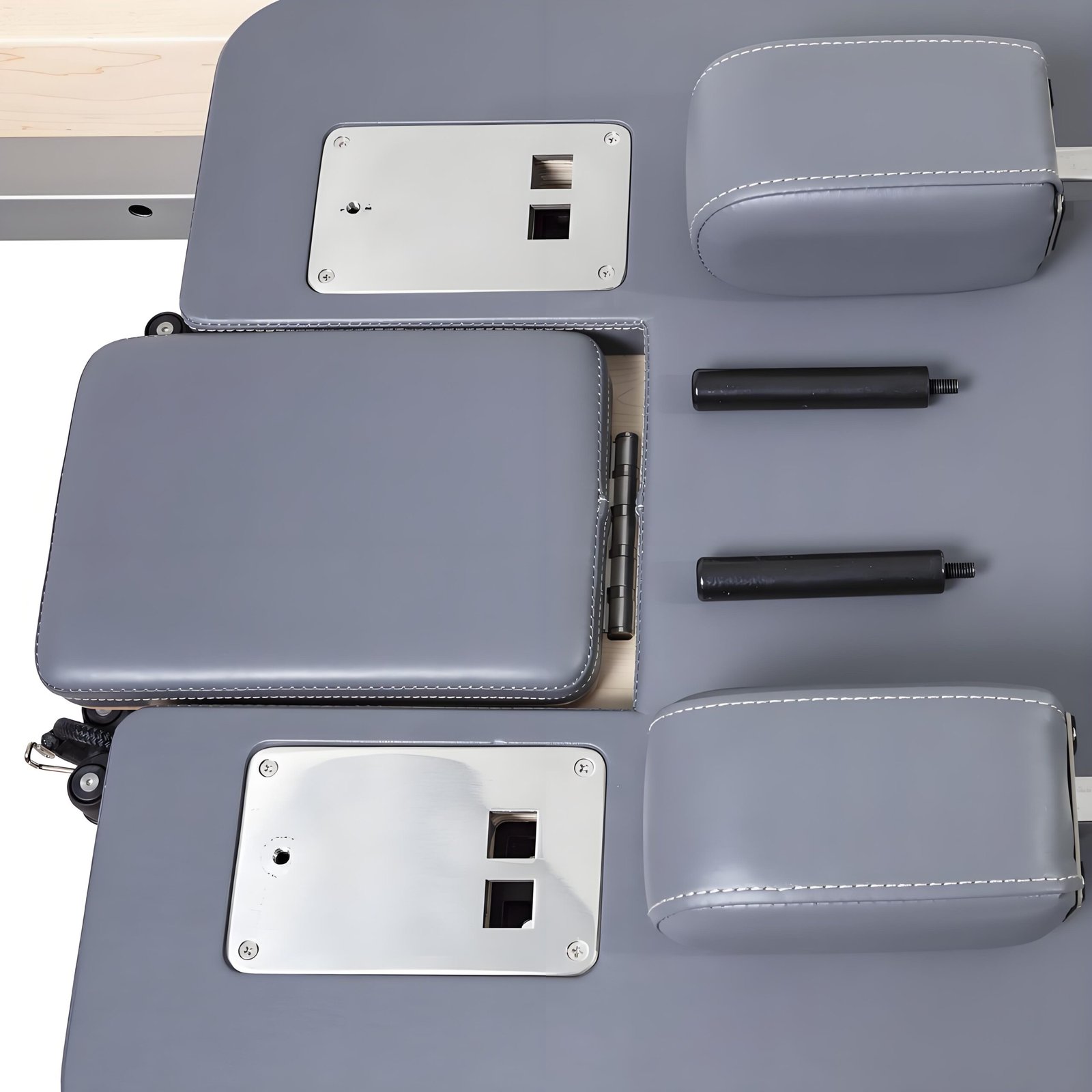 Master Instructor™ Reformer Bundle Detial-5