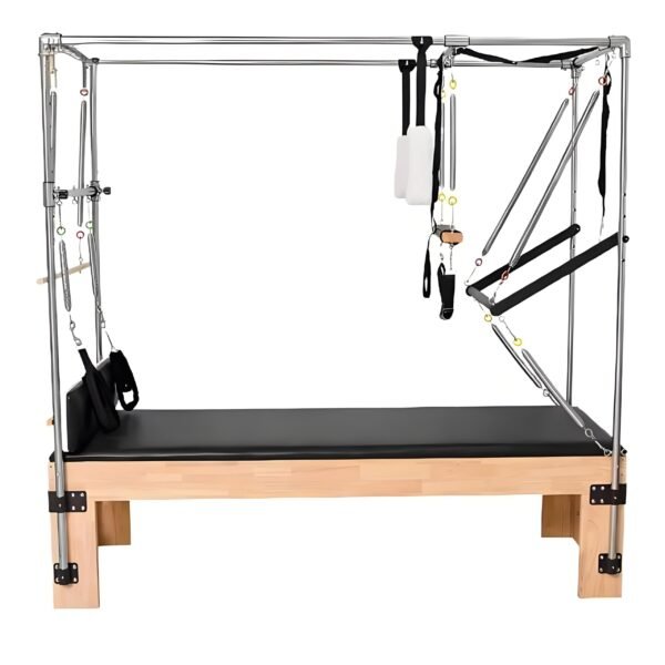 Cadillac Maple Dual-function and non-slip For rehabilitation training