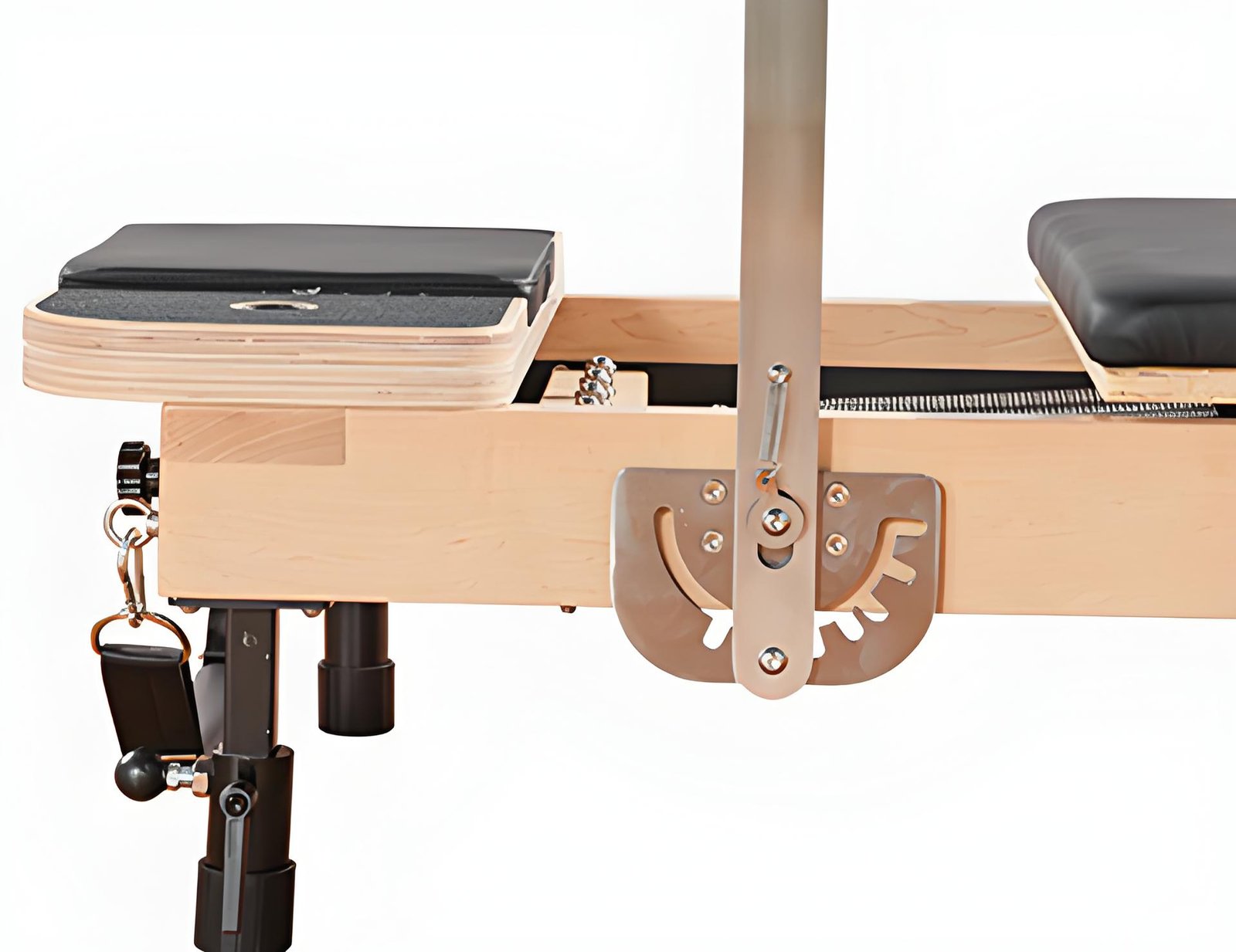 Hand crank Hand crank