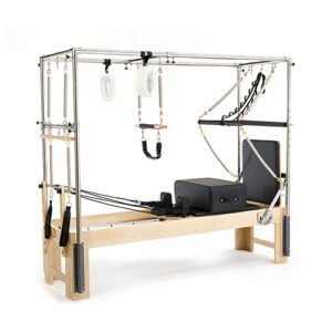 Maple Cadillac 2-in-1 Versatile Suitable for fitness and body shaping