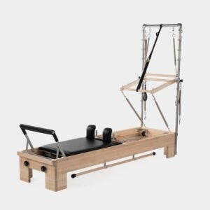 Maple wood half-high frame Sturdy and durable construction For rehabilitation training