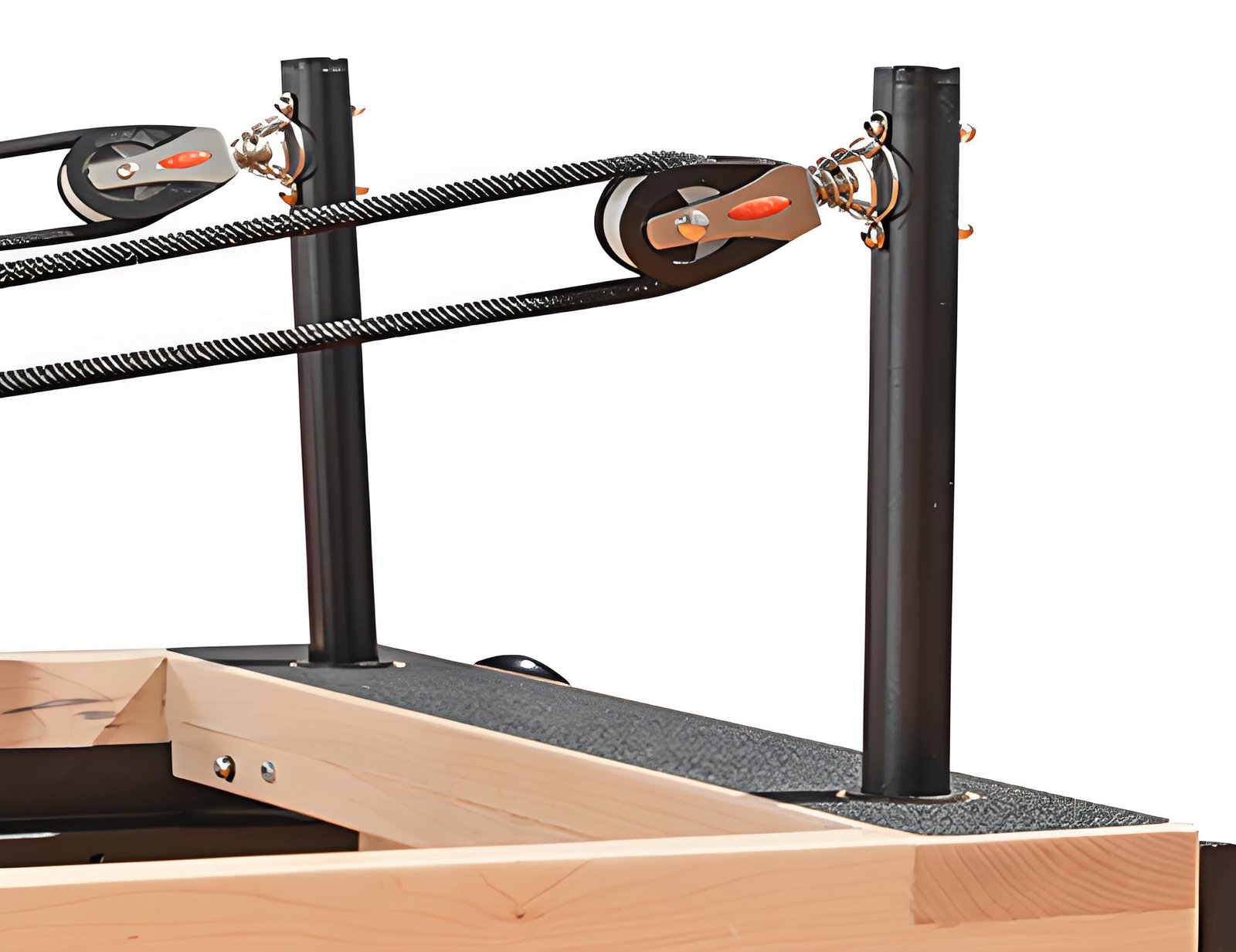 Rope system Rope system