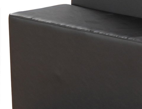 Thickened leather Thickened leather