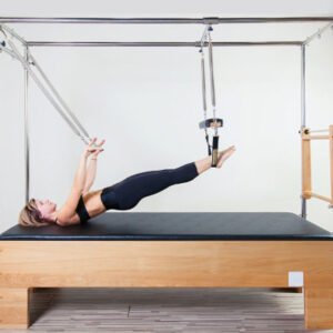 Cadillac Maple Shock-Absorbing and Stable Suitable for fitness institutions