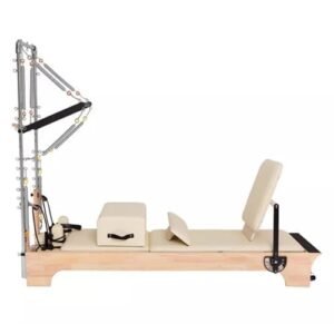 Half-high frame maple wood Suitable for personal training Removable shoulder rest