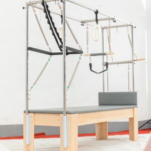 Cadillac Maple Elegant and adaptable Suitable for fitness and body shaping