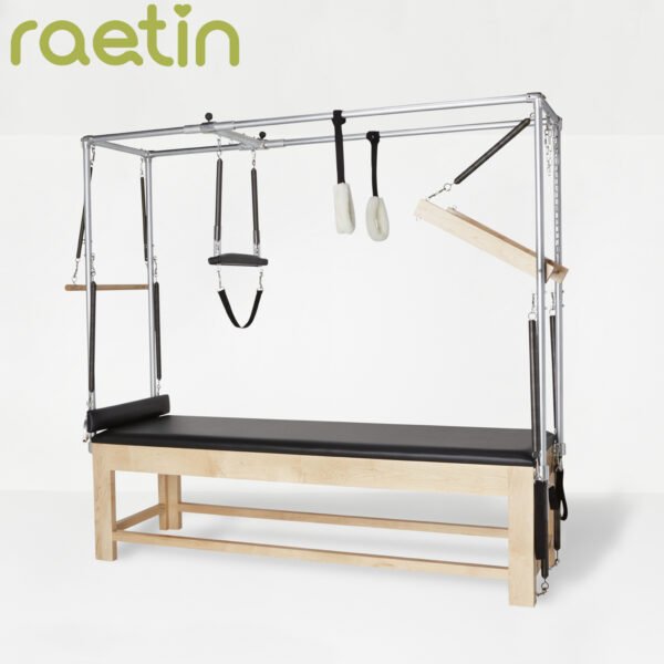 Maple Cadillac 2-in-1 Comfortable and breathable leather Suitable for Pilates studios - 图片 3