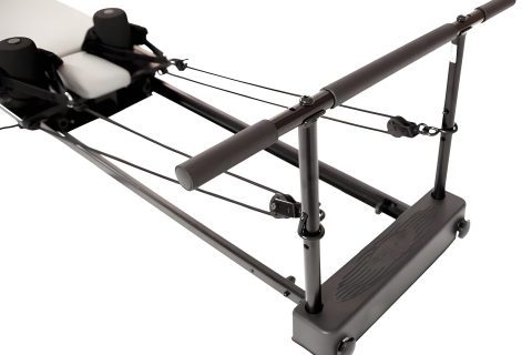 Grade AeroPilates Reformer Details-1